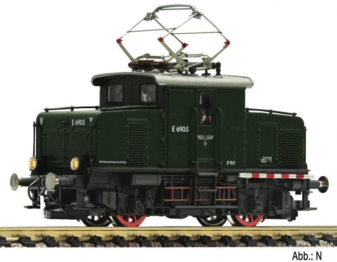 Electric locomotive E 69 05<br /><a href='images/pictures/Fleischmann/Fleischmann-430002.jpg' target='_blank'>Full size image</a>